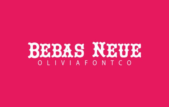 Bebas Neue Font: A Publisher’s Guide for Editorial Design