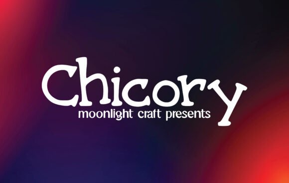 Chicory Font Review: A Slab Serif That Earns Its Place in Your Toolkit