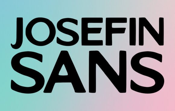 Josefin Sans: A Practical Font for Small Business Branding