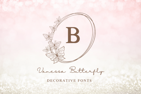 Vanessa Butterfly Monogram: A Designer’s Review